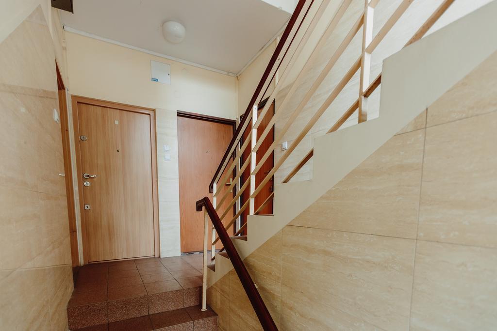 Apartament Wisniowa Varsovia Exterior foto